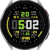 HMKWatch Digi 094 K