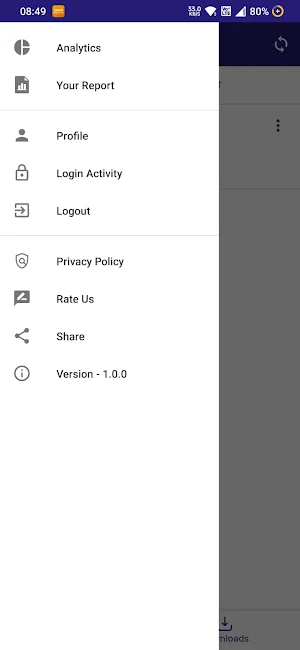 KAPPENS LEARNING Screenshot 3