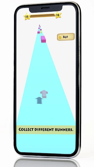 Running Ball : Platform Runner games Screenshot 2