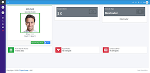 Lujan Rugby Sede Virtual Screenshot 1