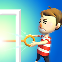 Pin Rescue - pull the pin