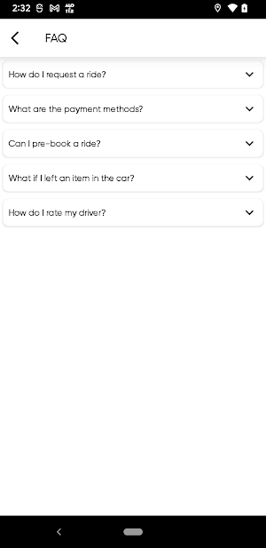 Ubix Screenshot 3