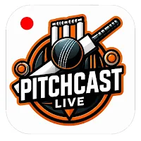 PitchCast Live
