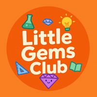 Little Gems Club