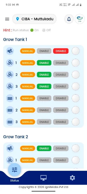 SIPNSF Screenshot 3