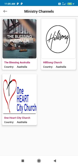 The Great Commission Screenshot 3