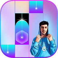 FaZe Rug Piano Game