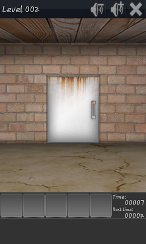 100 Doors Remix Screenshot 1