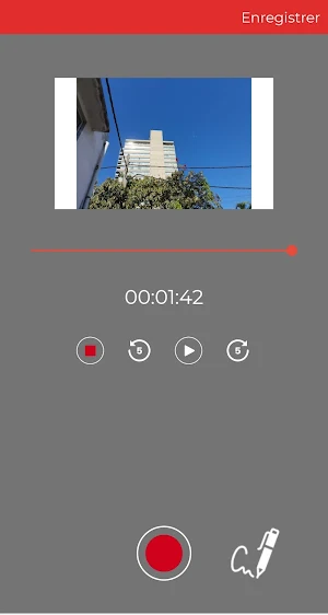 Ma Dactylo Screenshot 2