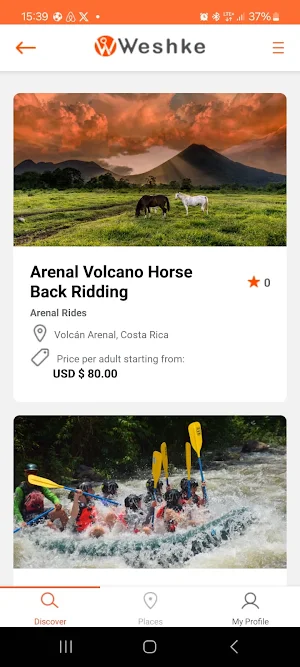 Weshke Screenshot 3