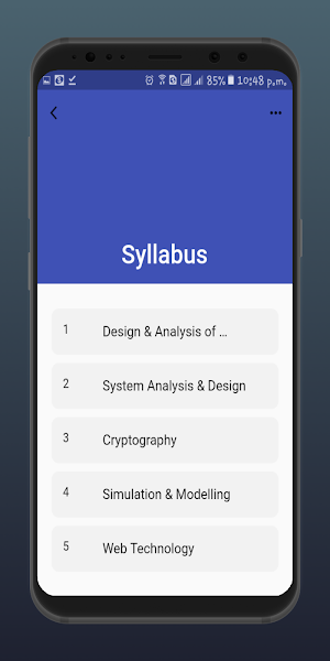 CSIT Notes- Collection Of Resources for CSIT Screenshot 2