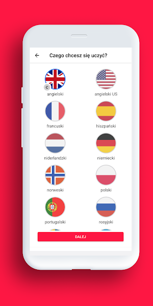 Fiszkoteka - Learn Languages with Flashcards Screenshot 0