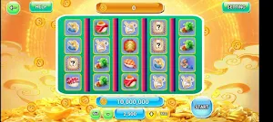 8787 Club Vegas Casino Slots Screenshot 1