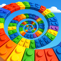 Craft Blox: Obby Parkour Games