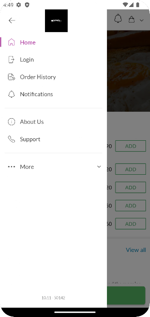 Breakfast Express Screenshot 3