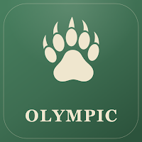 Olympic Wildlife Safari & Map