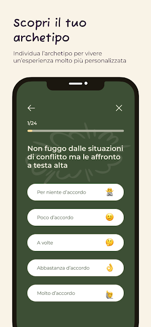 Autoctono Screenshot 3