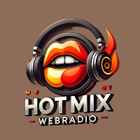 Web Radio Hot Mix