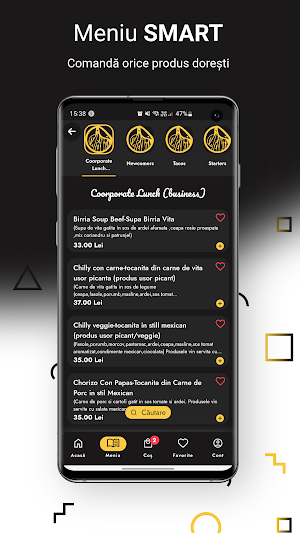 Crapelnita Screenshot 3
