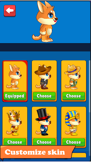 Monster Match - Merge Tilles Screenshot 3