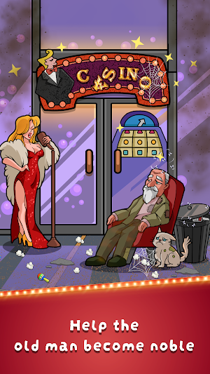 Annoying Brain: Prank Puzzle Screenshot 2