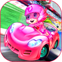 Car Transformer - Drift Racing