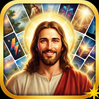 Jesus Wallpapers HD 4K
