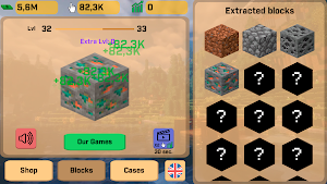 Block Factory Clicker Screenshot 2