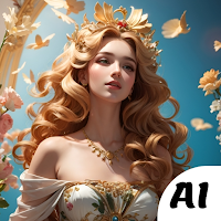 The AI Art Generator & Anime