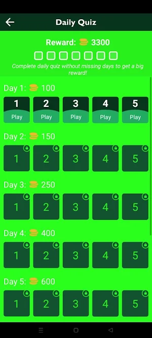 FUNNY TRADER Screenshot 1