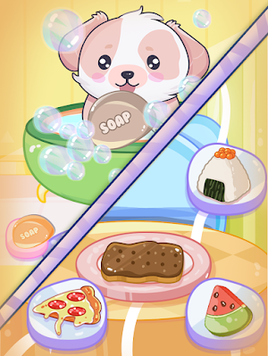 Baby Phone For Toddler Game Screenshot 3