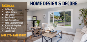 Home Design & Decor Screenshot 0