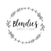 Blondie’s Salon & Spa