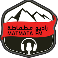 راديو مطماطة