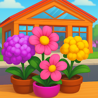 Plant & Pot: Garden Shop