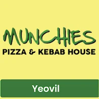 Munchies Pizza & Kebab Yeovil