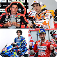 Tebak Moto GP