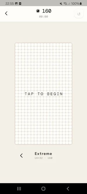 Minesweeper: Path to Victory Screenshot 1