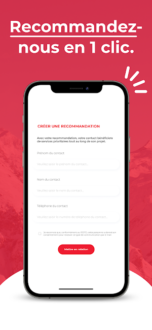 RB 2 Savoie Assurances Screenshot 1