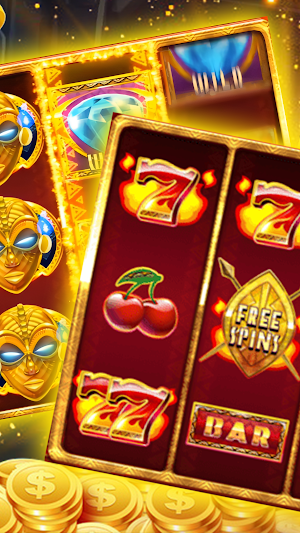 Mask Fire Screenshot 2