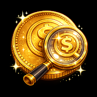 Coin Identifier - Coin Scanner