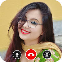 Live Real Girl Video Call