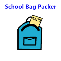 School Bag Packer