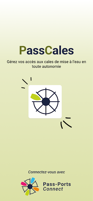 PassCales Screenshot 0