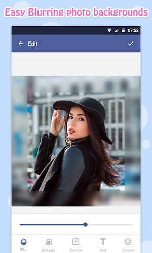 Square Photo Maker Screenshot 2