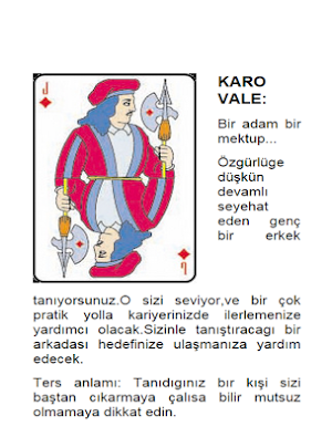 İskambil Falı Bak Screenshot 1