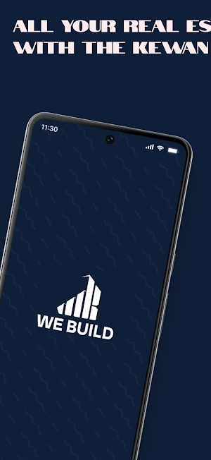 we build Screenshot 0
