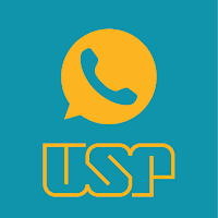 Disque Trote USP