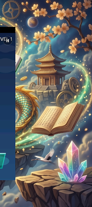 MysticOrbHayyp Screenshot 3