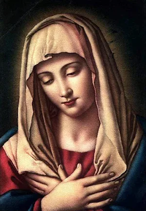 Virgen Maria Imagenes 2023 Screenshot 1